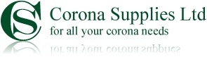 Corona Supplies Ltd - for all your corona supplies